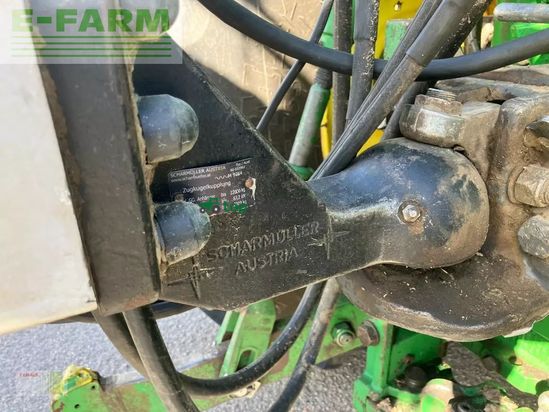 Atomizador - Lemken - primus 45