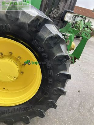 Tractor agrícola - John Deere - 6920 premium