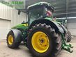 Tractor agrícola - John Deere - 8r 370