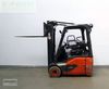 Elevadora - Linde - e 14 evo 386-02