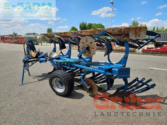 Arado - Rabe - albatros 120 v