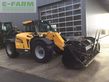 Telescopica - Dieci - agri star 37.7 evo2