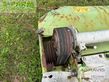Cortacésped manual - Claas - corto 3100 fn