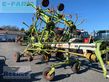Henificador - Claas - volto 1320 t