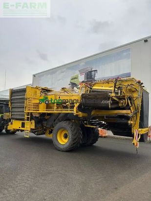 Cosechadora - arrancadora de patata - Ropa - keiler ii classic