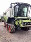 Cosechadora de Cereal - Claas - lexion 7700 terra trac