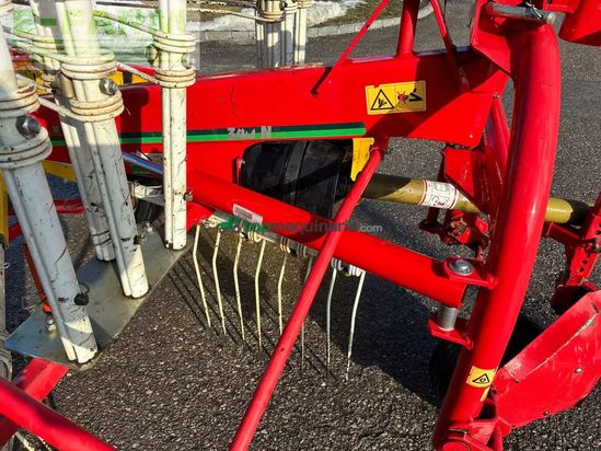 Rastrillo - Pöttinger - top 340 n