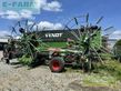 Rastrillo - Fendt - former 14055 gen.2
