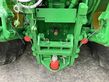 Tractor agrícola - John Deere - 7r 290