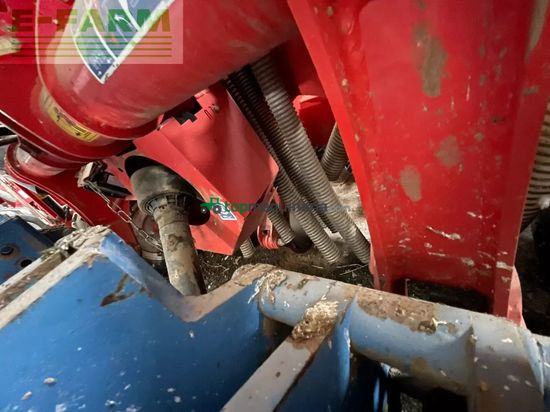 Sembradora monograno mecanica - Kuhn - maxima 3 tim large