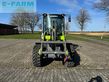 Minicargadora - Claas - torion 537 sinus