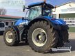 Tractor agrícola - New Holland - t 7.315 ac | gps | radgewichte