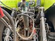 Tractor agrícola - Claas - axion 870 cmatic + gps rtk