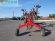 Rastrillo - Massey Ferguson - rk 772