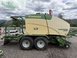 Empacadora gigant - Krone - comprima cv150xc