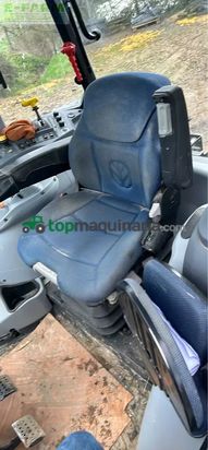 Tractor agrícola - New Holland - t5.110