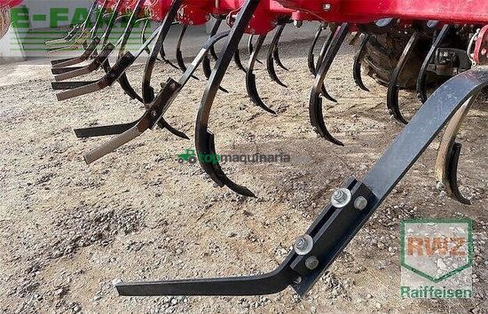 Cultivador - Horsch - cruiser 4sl