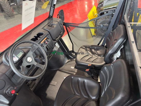CORVUS UTV TERRAIN DX4S