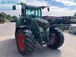 Tractor agrícola - Fendt - 720 scr profi plus