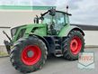 Tractor agrícola - Fendt - 826 scr profi