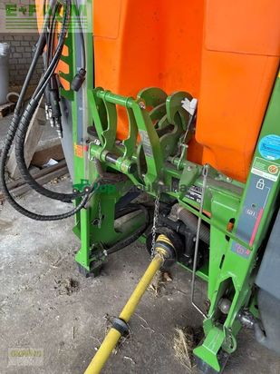 Atomizador - Amazone - uf 1602 isobus sectioncontrol *kundenauftrag*