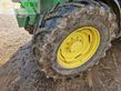 Tractor agrícola - John Deere - 6110m