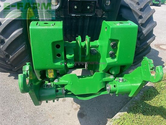 Tractor agrícola - John Deere - 8r370 / 8r 370