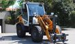 Minicargadora - Liebherr - l 506 compact speeder