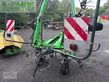 Henificador - Deutz-Fahr - condimaster 6821