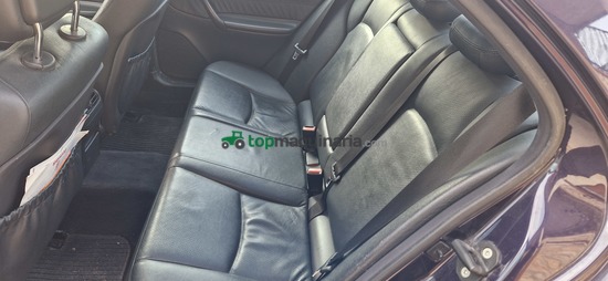 Coche - Mercedes-benz - C220 CDI Avantgarde 