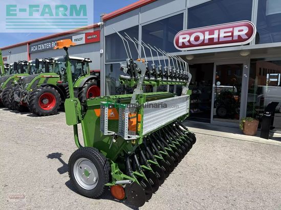 Sembradora - Amazone - d9 3000 super
