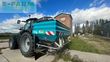 Esparcidor - Sky Agriculture - X50+