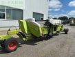 Cortacésped manual - Claas - directdisc 610 contour - modelljahr 2013