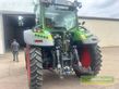 Tractor agrícola - Fendt - 516 vario