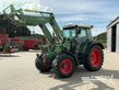 Tractor agrícola - Fendt - 312 vario tms