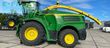Cosechadora de Cereal - John Deere - 8500