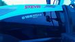 Tractor agrícola - Steyr - 6165 impuls cvt CVT