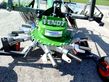 Henificador - Fendt - former 426 dn