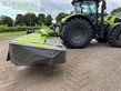 Cortacésped manual - Claas - disco 1010 comfort
