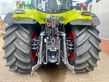Tractor agrícola - Claas - axion 870 cmatic cemis 1200 CMATIC CEBIS