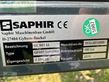 Cultivador - Saphir - allstar 601 longline