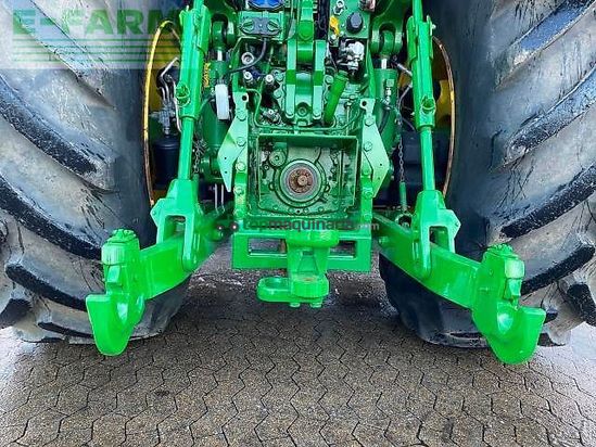 Tractor agrícola - John Deere - 8400r