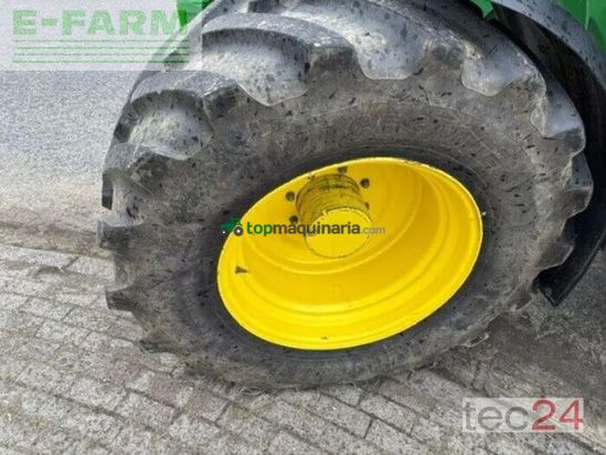 Tractor agrícola - John Deere - 6130r
