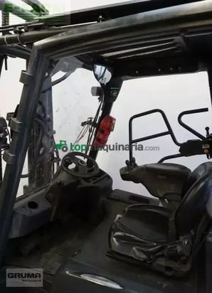 Elevadora - Linde - e 30/600 h 387