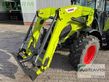 Tractor agrícola - Claas - axos 3.105