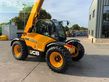 Telescopica - JCB - 538-60 agri xtra telehandler (st24201)