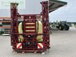 Atomizador - Hardi - master plus 1500
