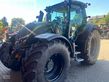 Tractor agrícola - Valtra - n 155 a mit rüfa