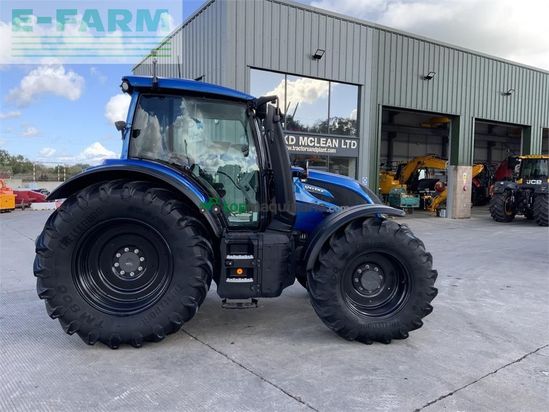 Tractor agrícola - Valtra - n174 unlimited direct tractor (st27789)