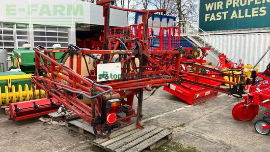 Atomizador - Rau - D1 800